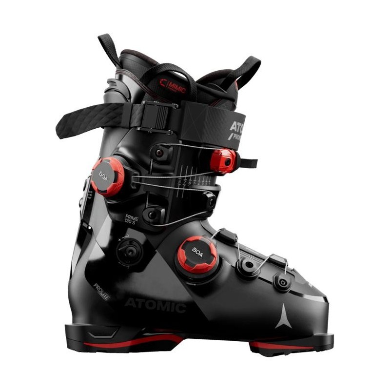 Buty narciarskie Atomic Hawx Prime 130 S Dual BOA GW