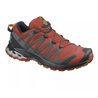 buty biegowe Salomon XA PRO 3D v8- rooibos tea