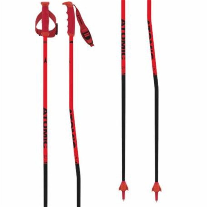 Kije Atomic Redster RS GS 135CM