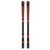 Blizzard GS FIS Race Dept Flat+Plate Narty Alpejskie