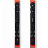 Blizzard GS FIS Race Dept Flat+Plate Narty Alpejskie