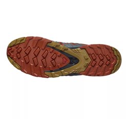 buty biegowe Salomon XA PRO 3D v8- rooibos tea