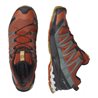 buty biegowe Salomon XA PRO 3D v8- rooibos tea