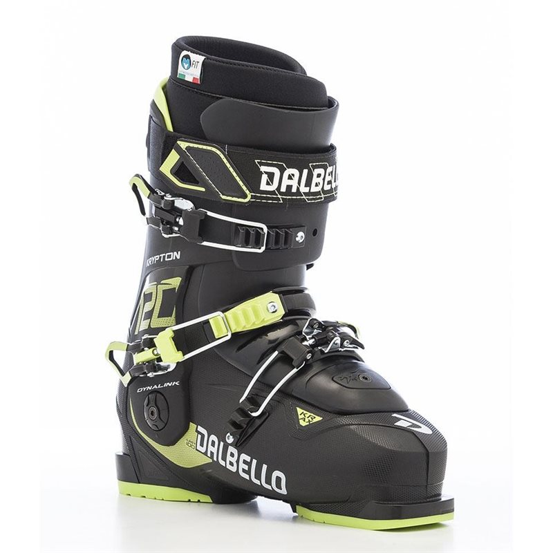 Dalbello Krypton 120 AX