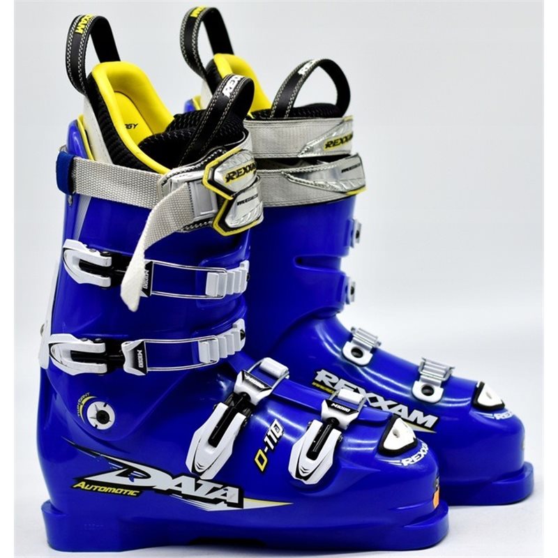 buty narciarskike Rexxam Data D 110
