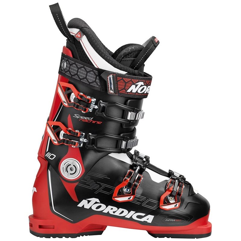 buty narciarskie Nordica Speed Machine 110