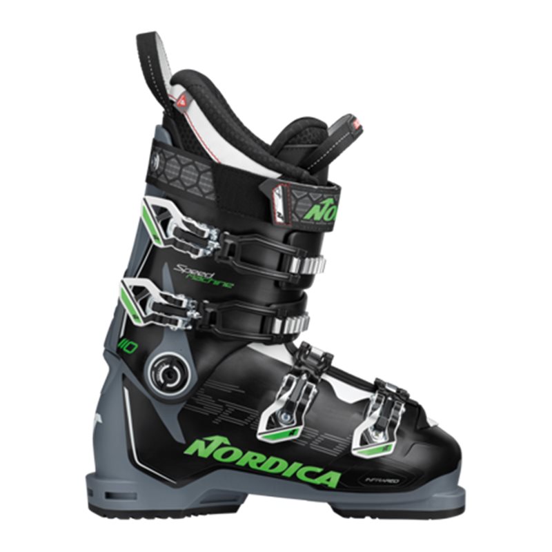 buty narciarskie Nordica Speed Machine 110