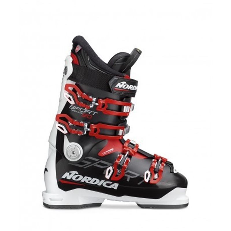 buty narciarskie Nordica Sport Machine 90