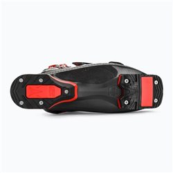 buty narciarskie Atomic Hawx Prime 100 GW Black/red 2023/24