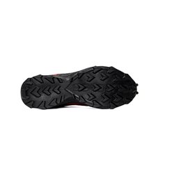 buty biegowe Salomon Supercross 3 GTX- biking red