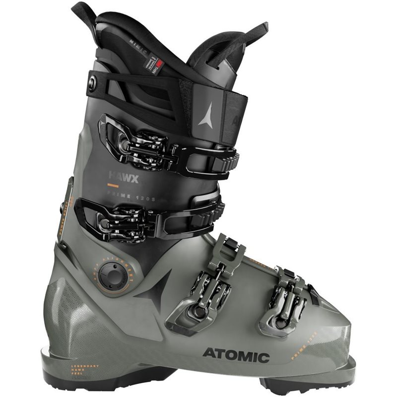 buty narciarskie ATOMIC HAWX PRIME 120 S GW 2023/24