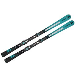 Narty Atomic Redster X9S Revoshock S + wiązanie X 12 GW 2024