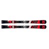 Rossignol Hero Junior Multi Event + Wiązania Look Xpress Jr 7 19/20
