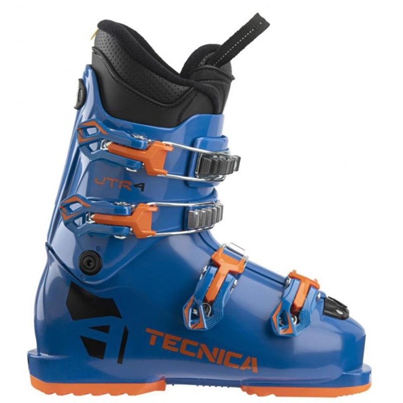 Buty narciarskie dziecięce TECNICA JTR 4, BLUE SKYDIVER, 22/23