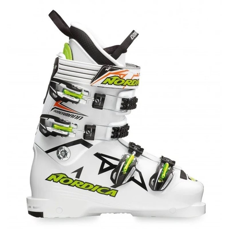 Buty narciarskie damskie NORDICA Dobermann Spitfire 100