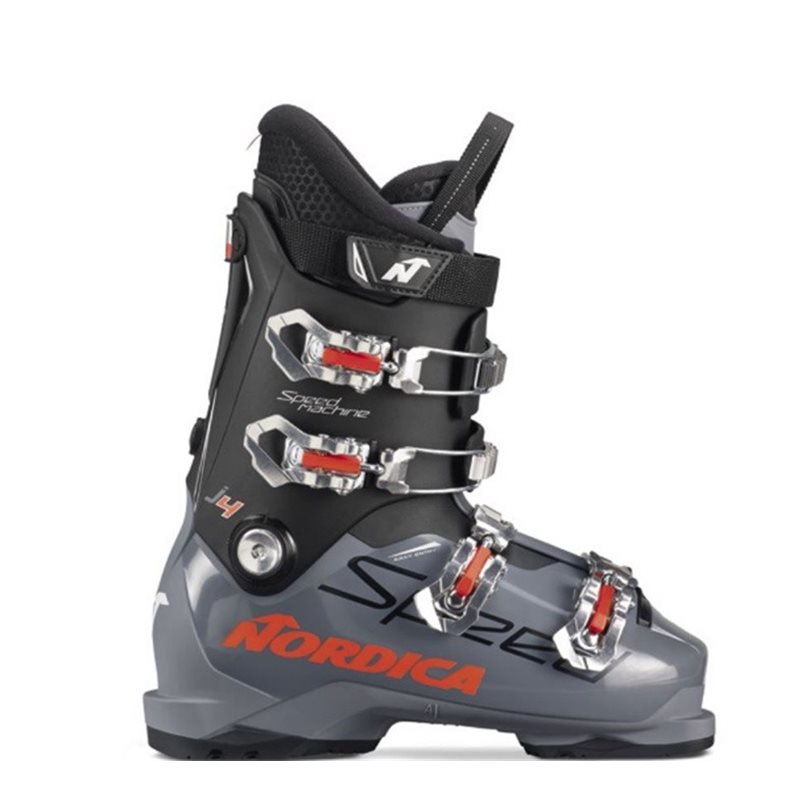 Buty narciarskie dziecięce Nordica Speed machine  J4 R