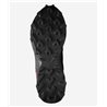 buty biegowe Salomon Supercross GTX- black/ phantom/silver