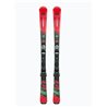 ROSSIGNOL REACT RTX Fibre + wiązanie LOOK XPRESS 10 z GRIP WALK