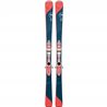 Rossignol Temptation 80 + Xpress  white