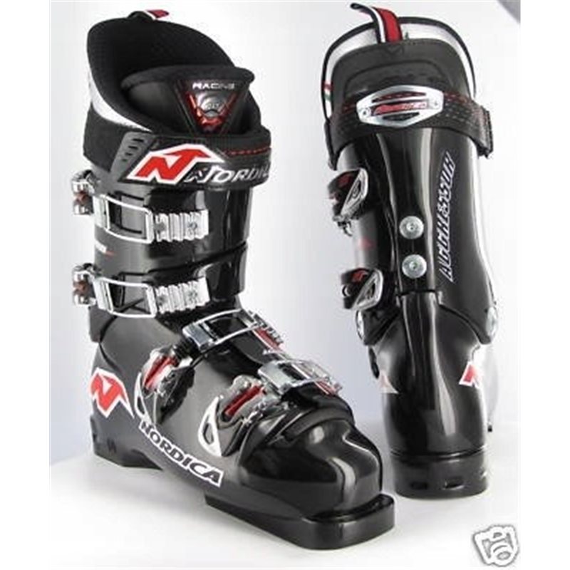 buty narciarskie Nordica DOBERMANN AGGRESSOR flex 160