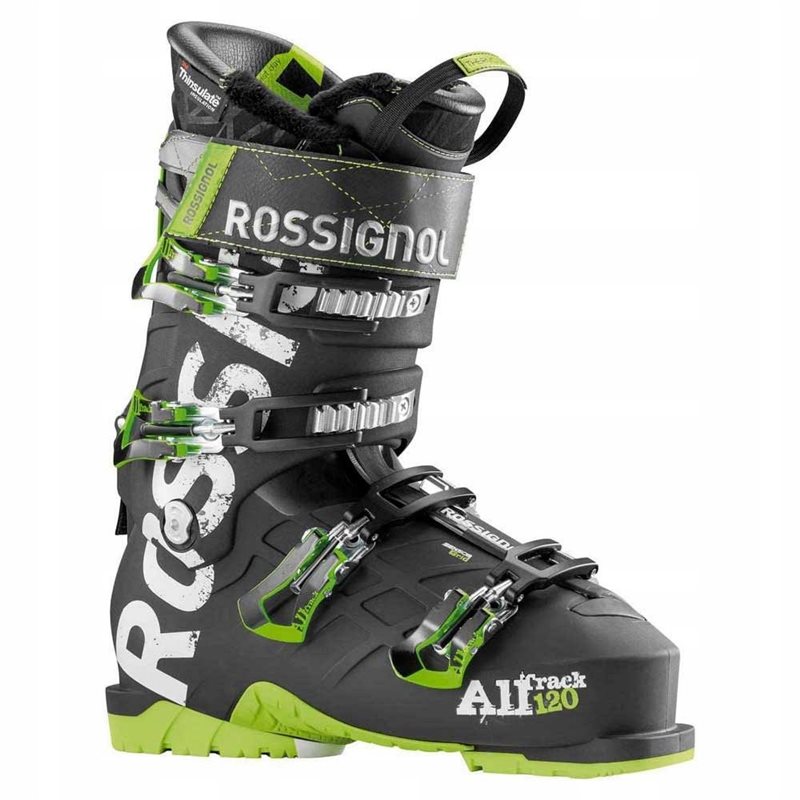 buty narciarskie Rossignol Alltrack 120