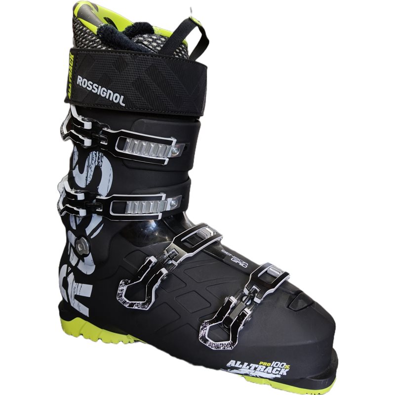 buty narciarskie Rossignol Alltrack PRO 100 X