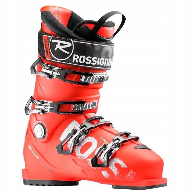 buty narciarskie Rossignol Allspeed PRO Rental