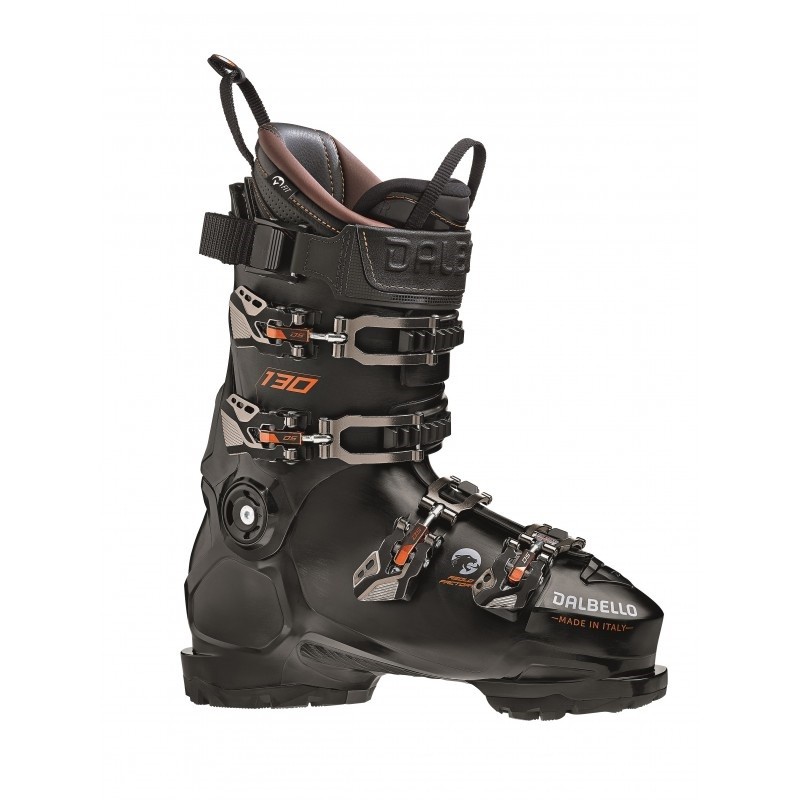 buty narciarskie Dalbello DS ASOLO FACTORY 130 GW MS