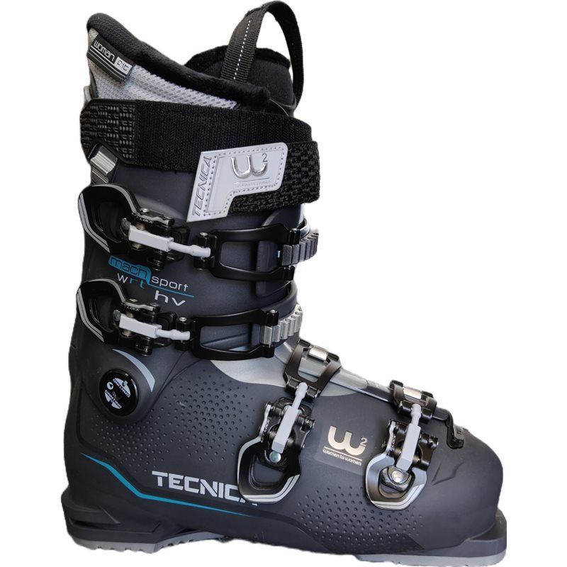 buty narciarskie damskie Tecnica Mach Sport W RT HV flex 75
