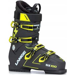 buty narciarskie męskie Lange SX 100