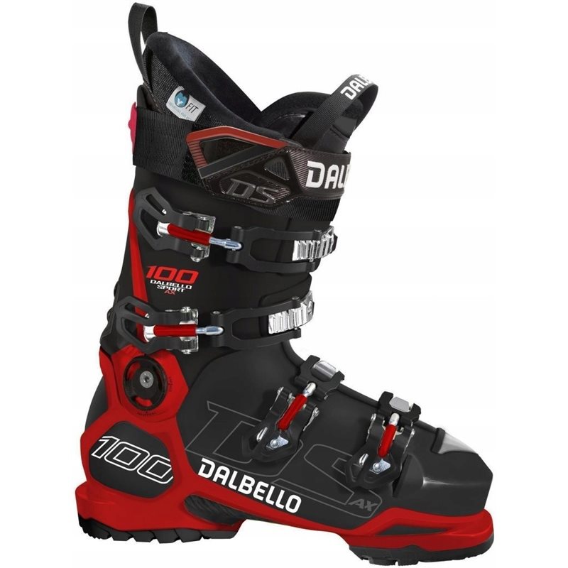 buty narciarskie męskie Dalbello DS AX 100