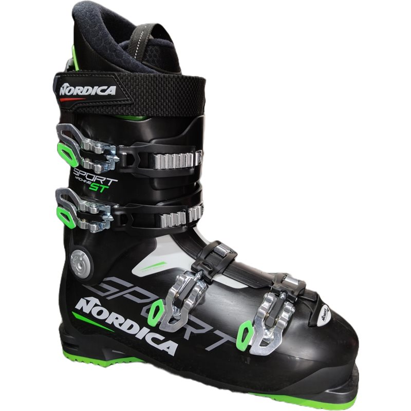 buty narciarskie Nordica Sport Machine ST