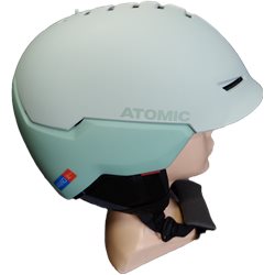 kask narciarski Atomic Revent+Amid Mint Sorbet