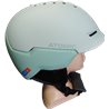 kask narciarski Atomic Revent+Amid Mint Sorbet