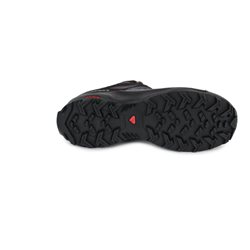 buty trekingowe Salomon Leonis GTX- ebony