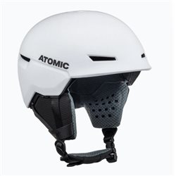 kask narciarski Atomic Revent white