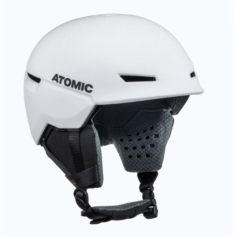kask narciarski Atomic Revent white