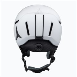 kask narciarski Atomic Revent white