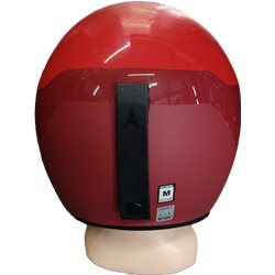 kask narciarski Atomic Redster WC red