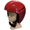 kask narciarski Atomic Redster WC red