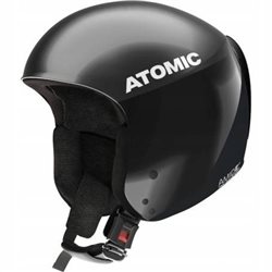 kask narciarski Atomic Redster WC black
