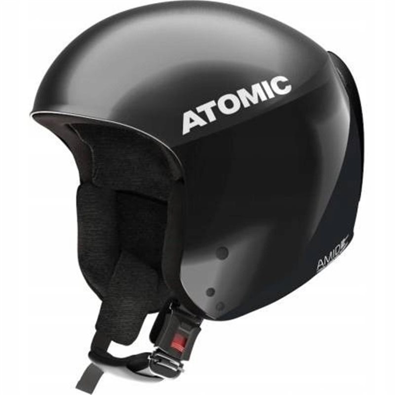 kask narciarski Atomic Redster WC black