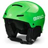 kask narciarski BRIKO RENTAL 2.0 MULTI IMPACT green