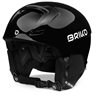 kask narciarski BRIKO RENTAL 2.0 MULTI IMPACT black XL