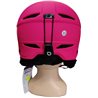 kask narciarski BRIKO MAMMOTH 2.0 MULTI IMPACT pink XS
