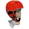 kask narciarski dziecięcy BRIKO KODIAKINO orange fluo XS