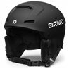 kask narciarski BRIKO MAMMOTH black S (53-55 cm)