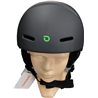 kask narciarski BRIKO TEIDE shark grey- green eucalyptus S (52-55 cm)