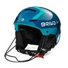 kask narciarski BRIKO SLALOM SHI blue