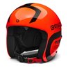kask narciarski BRIKO VULCANO FIS 6.8 shiny orange-black XS (48-52 cm)
